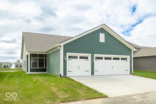 15384 Cardonia Road, Fishers, IN 46037