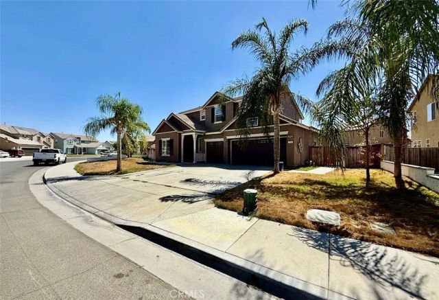 278 Overleaf, San Jacinto, CA 92582