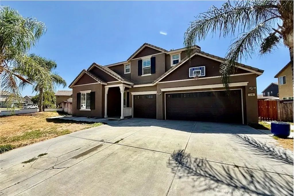 278 Overleaf, San Jacinto, CA 92582
