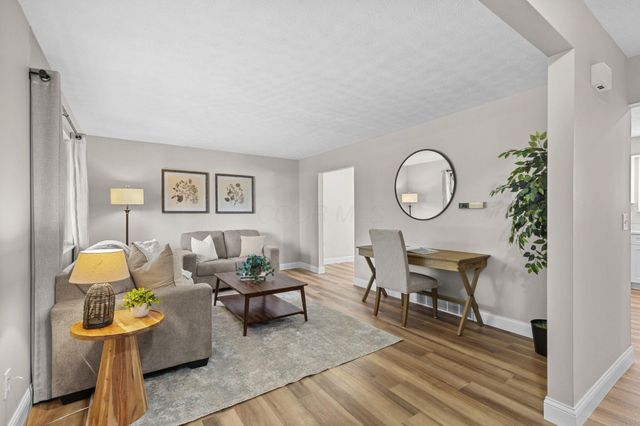 6001 E Walnut Street, Westerville, OH 43081