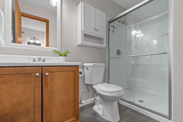 6001 E Walnut Street, Westerville, OH 43081