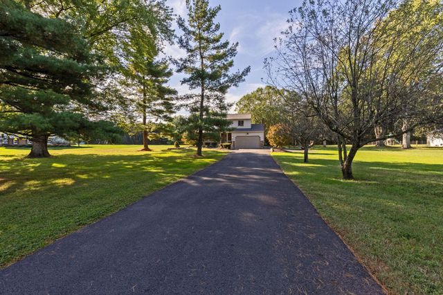 6001 E Walnut Street, Westerville, OH 43081