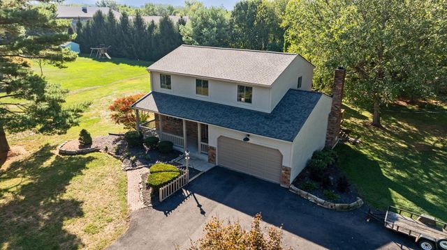 6001 E Walnut Street, Westerville, OH 43081