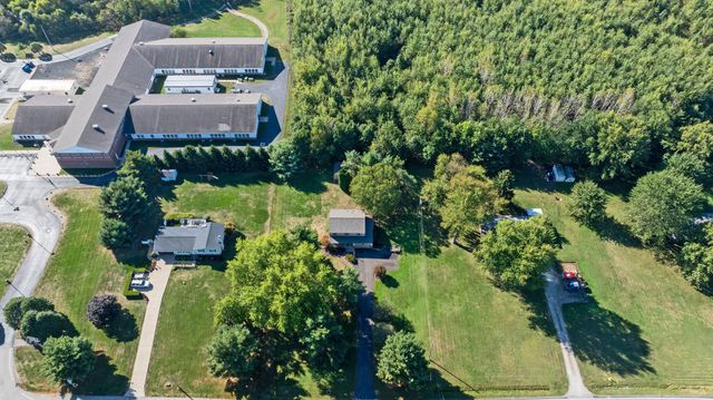 6001 E Walnut Street, Westerville, OH 43081