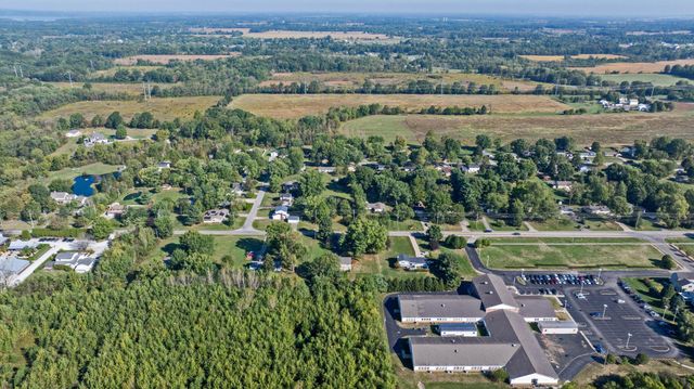 6001 E Walnut Street, Westerville, OH 43081