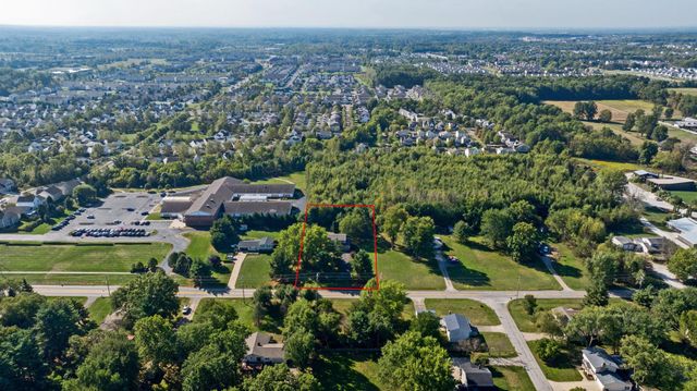 6001 E Walnut Street, Westerville, OH 43081