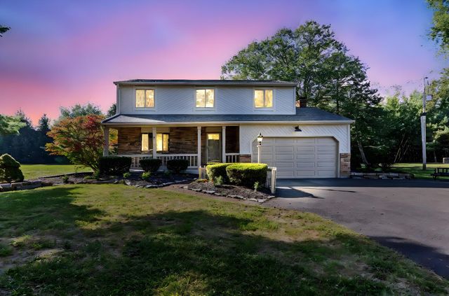 6001 E Walnut Street, Westerville, OH 43081