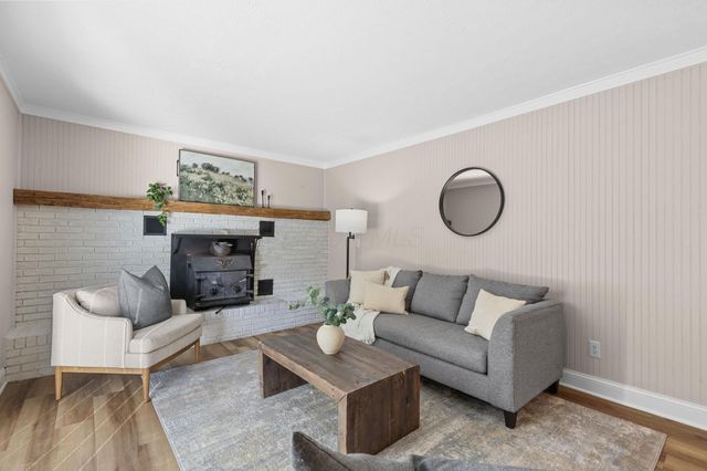 6001 E Walnut Street, Westerville, OH 43081