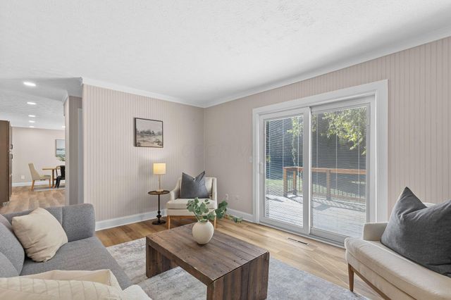 6001 E Walnut Street, Westerville, OH 43081