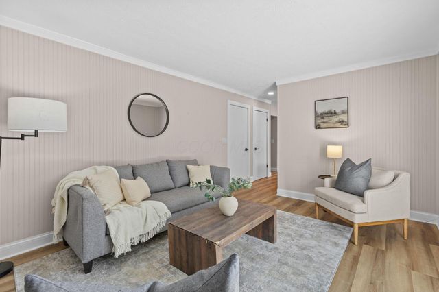 6001 E Walnut Street, Westerville, OH 43081