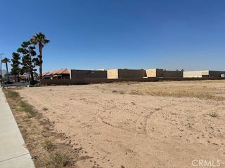 0 Navajo Road, Apple Valley, CA 92307