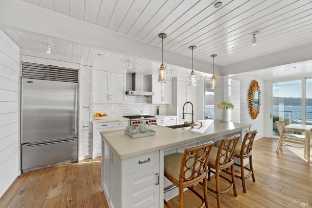 27 West Shore Rd, Belvedere, CA 94920