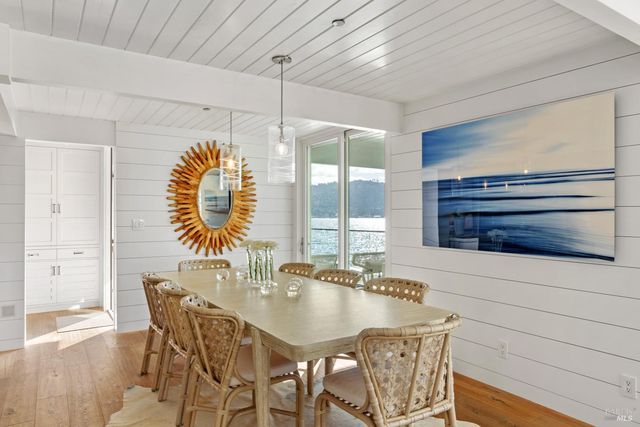 27 West Shore Rd, Belvedere, CA 94920