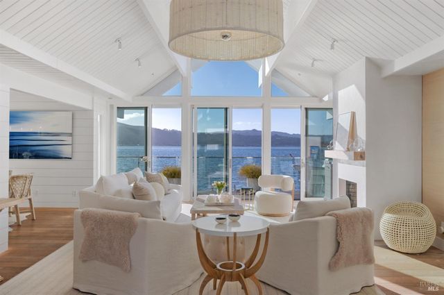 27 West Shore Rd, Belvedere, CA 94920