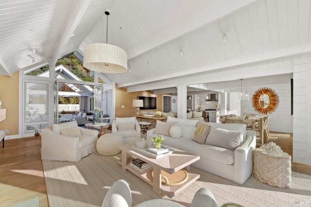 27 West Shore Rd, Belvedere, CA 94920