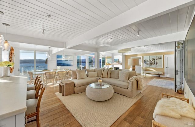 27 West Shore Rd, Belvedere, CA 94920