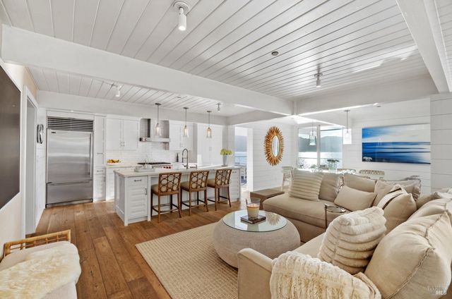 27 West Shore Rd, Belvedere, CA 94920