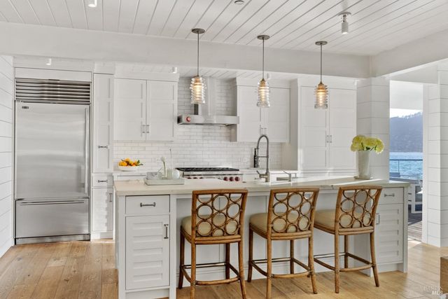 27 West Shore Rd, Belvedere, CA 94920