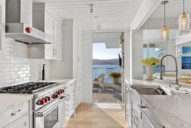 27 West Shore Rd, Belvedere, CA 94920