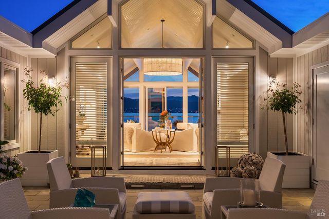 27 West Shore Rd, Belvedere, CA 94920