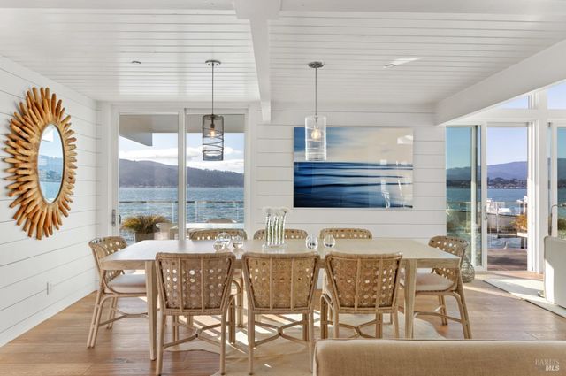 27 West Shore Rd, Belvedere, CA 94920