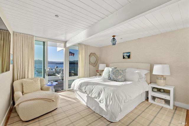 27 West Shore Rd, Belvedere, CA 94920