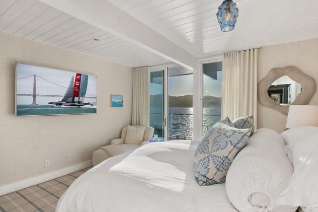 27 West Shore Rd, Belvedere, CA 94920