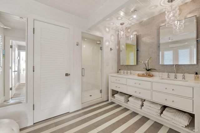 27 West Shore Rd, Belvedere, CA 94920