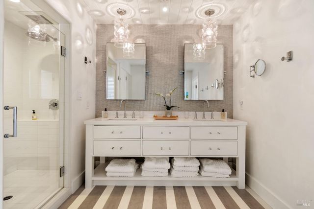 27 West Shore Rd, Belvedere, CA 94920