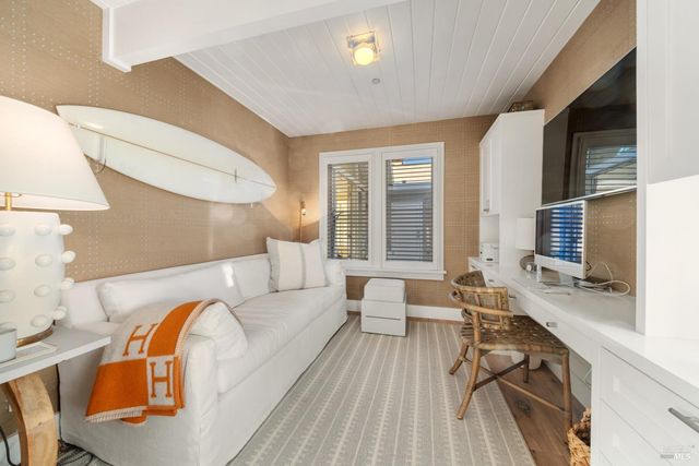 27 West Shore Rd, Belvedere, CA 94920