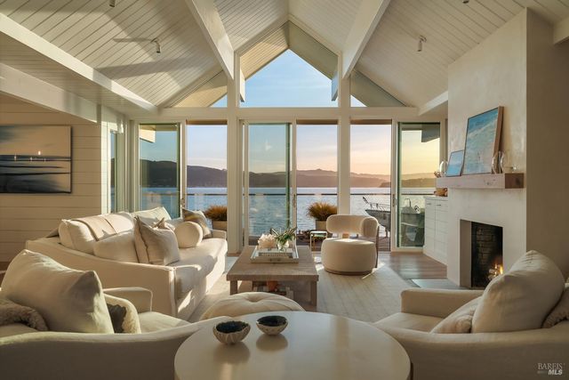 27 West Shore Rd, Belvedere, CA 94920