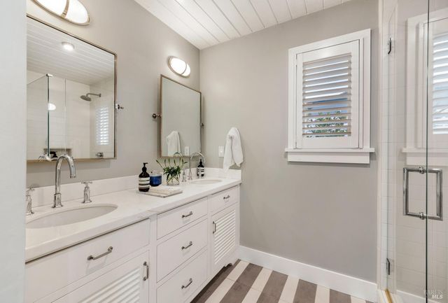 27 West Shore Rd, Belvedere, CA 94920