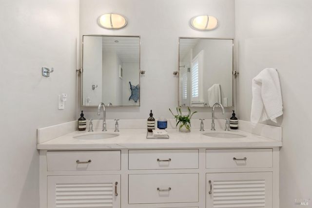 27 West Shore Rd, Belvedere, CA 94920