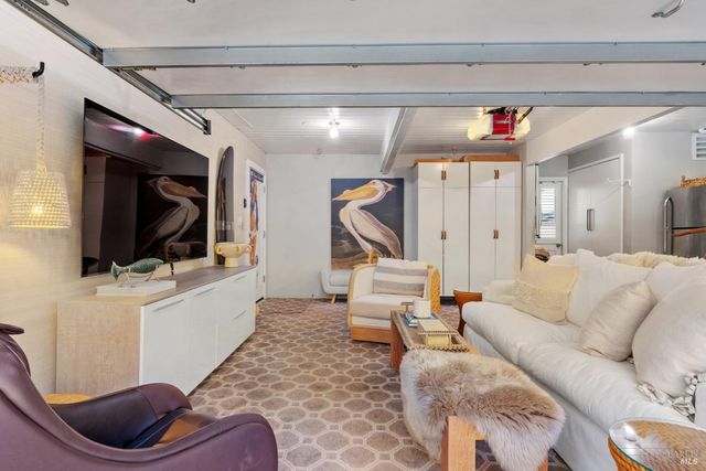 27 West Shore Rd, Belvedere, CA 94920