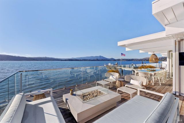 27 West Shore Rd, Belvedere, CA 94920