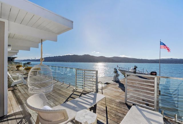 27 West Shore Rd, Belvedere, CA 94920