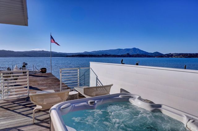 27 West Shore Rd, Belvedere, CA 94920