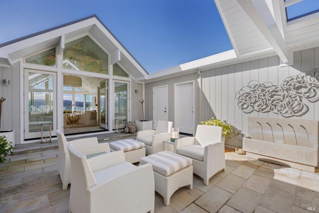 27 West Shore Rd, Belvedere, CA 94920