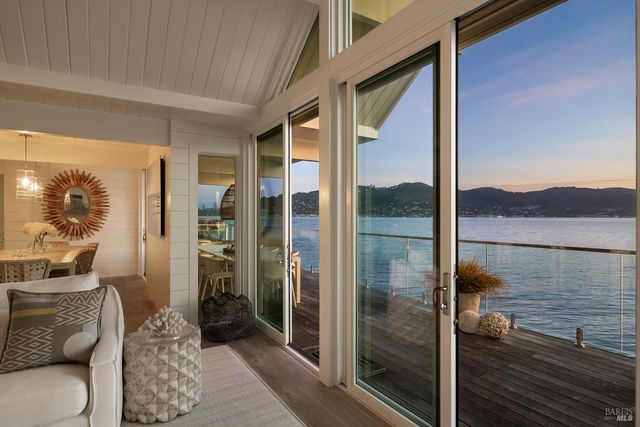 27 West Shore Rd, Belvedere, CA 94920