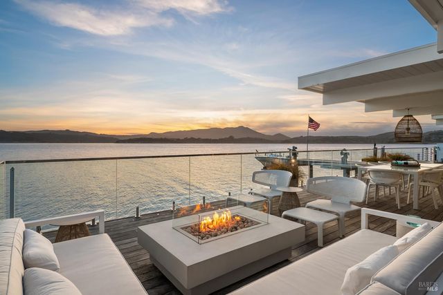 27 West Shore Rd, Belvedere, CA 94920