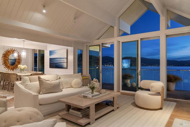 27 West Shore Rd, Belvedere, CA 94920