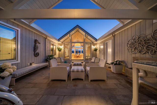 27 West Shore Rd, Belvedere, CA 94920