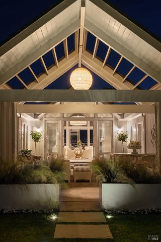 27 West Shore Rd, Belvedere, CA 94920