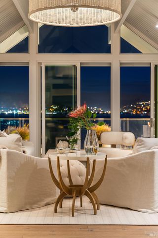 27 West Shore Rd, Belvedere, CA 94920