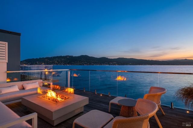 27 West Shore Rd, Belvedere, CA 94920