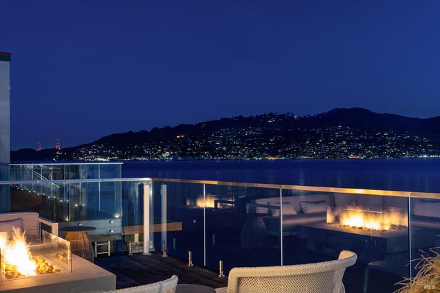 27 West Shore Rd, Belvedere, CA 94920