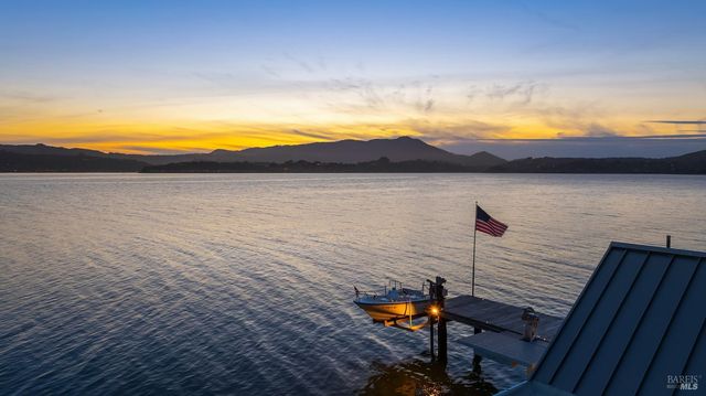 27 West Shore Rd, Belvedere, CA 94920