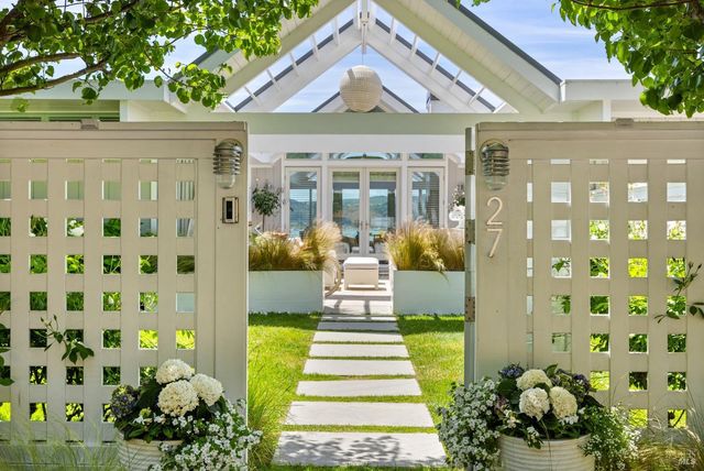 27 West Shore Rd, Belvedere, CA 94920