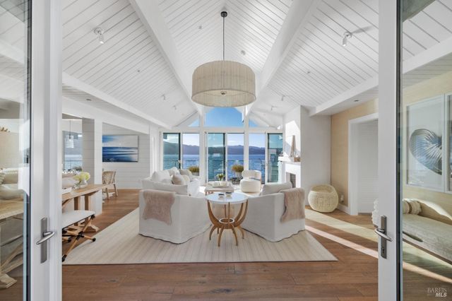 27 West Shore Rd, Belvedere, CA 94920