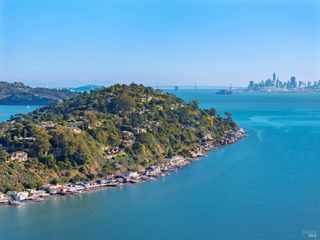 27 West Shore Rd, Belvedere, CA 94920